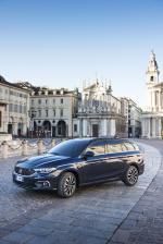 Fiat Tipo Station Wagon 2016 года